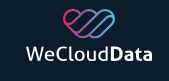 We Cloud Data Logo