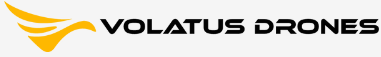 Volatus Drones Logo