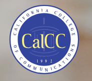 California College Of Communications Logo