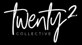 Twenty2 Collective Logo