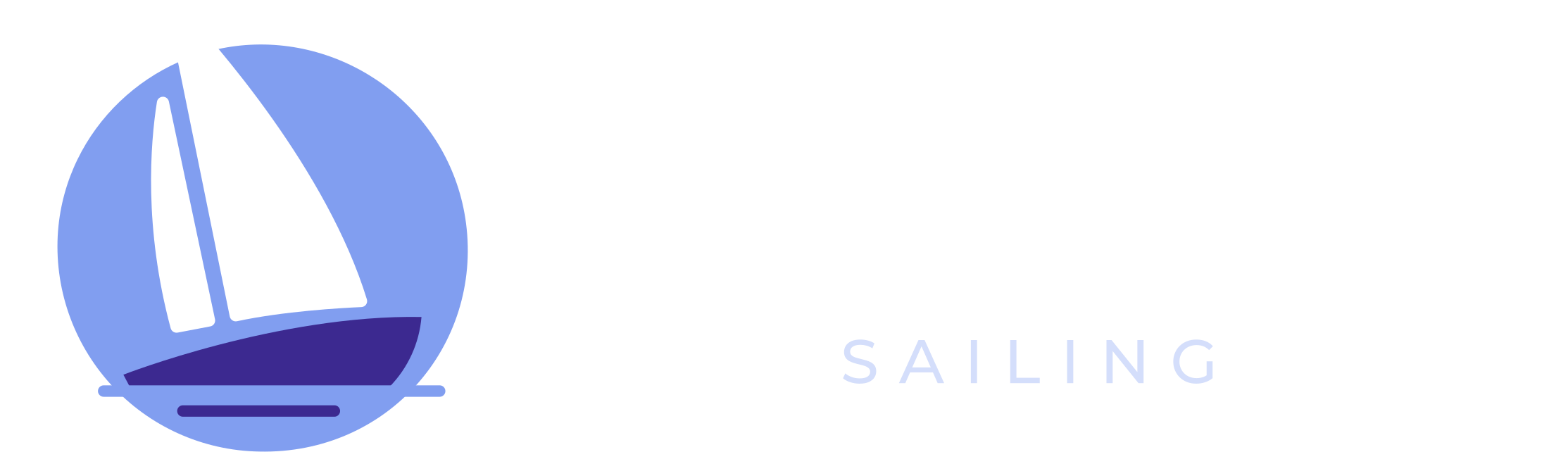 Hi-Tech Sailing Logo