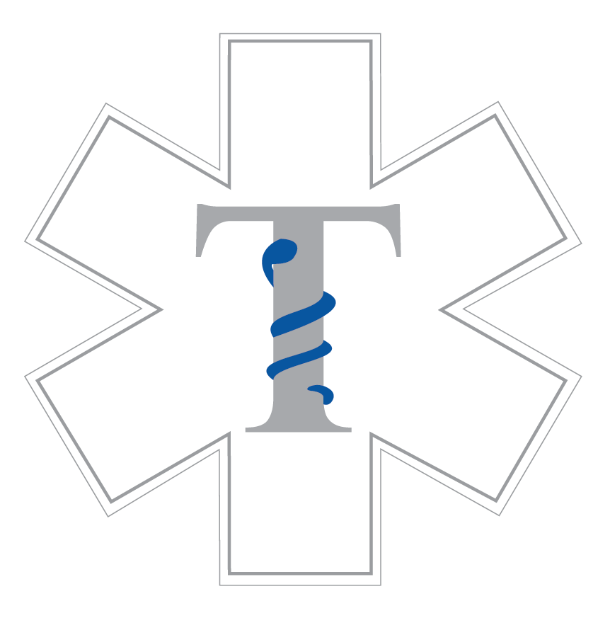Titan Health & Safety Training Logo
