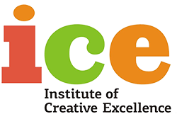 Ice Institute of Creative Excellence Logo