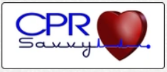 CPR Savvy Logo