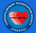 Penang CPR Society Logo