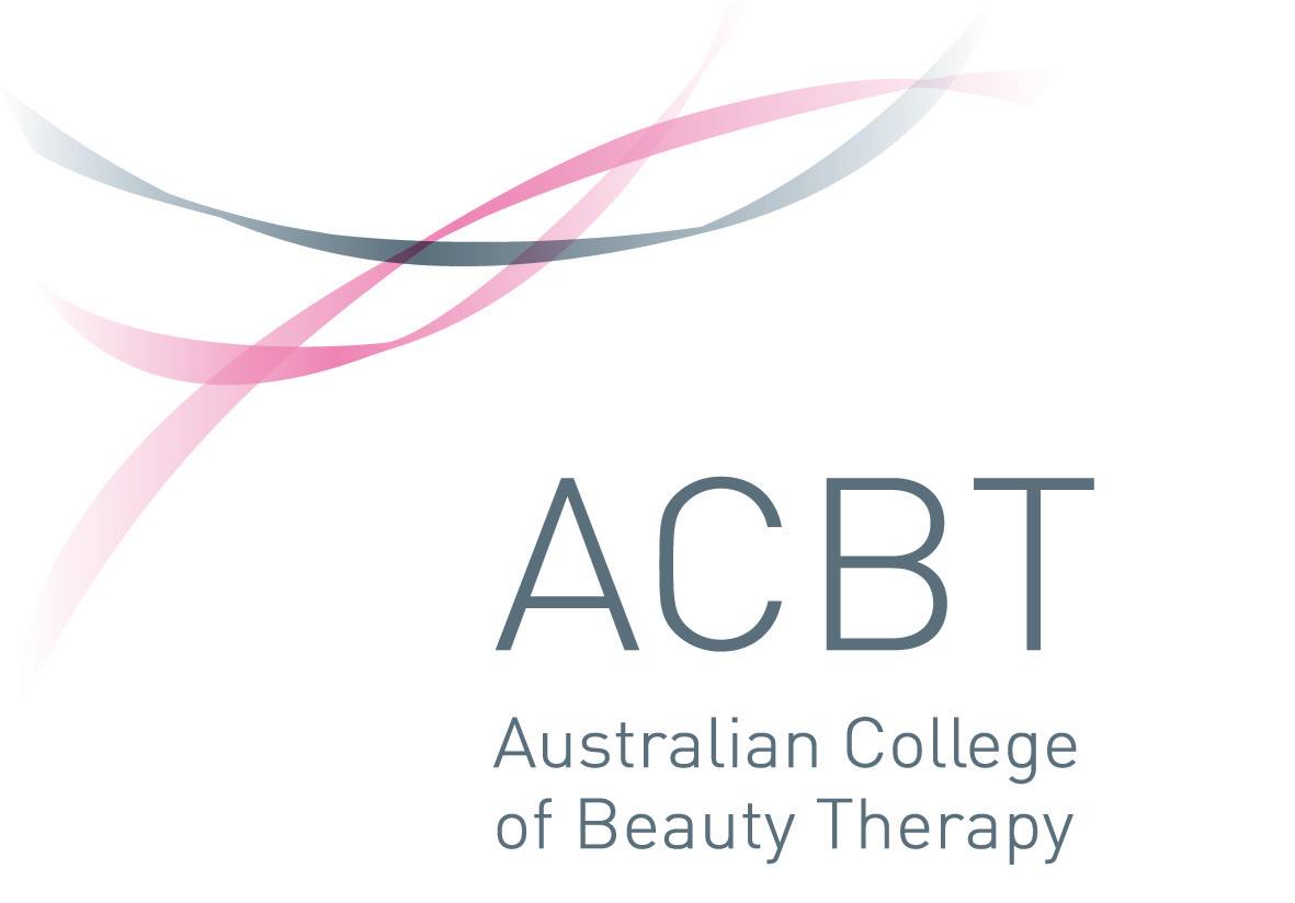 Australian College of Specialist Makeup Logo