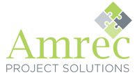 Amrec Project Solutions Logo