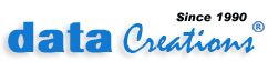 Data Creations Logo