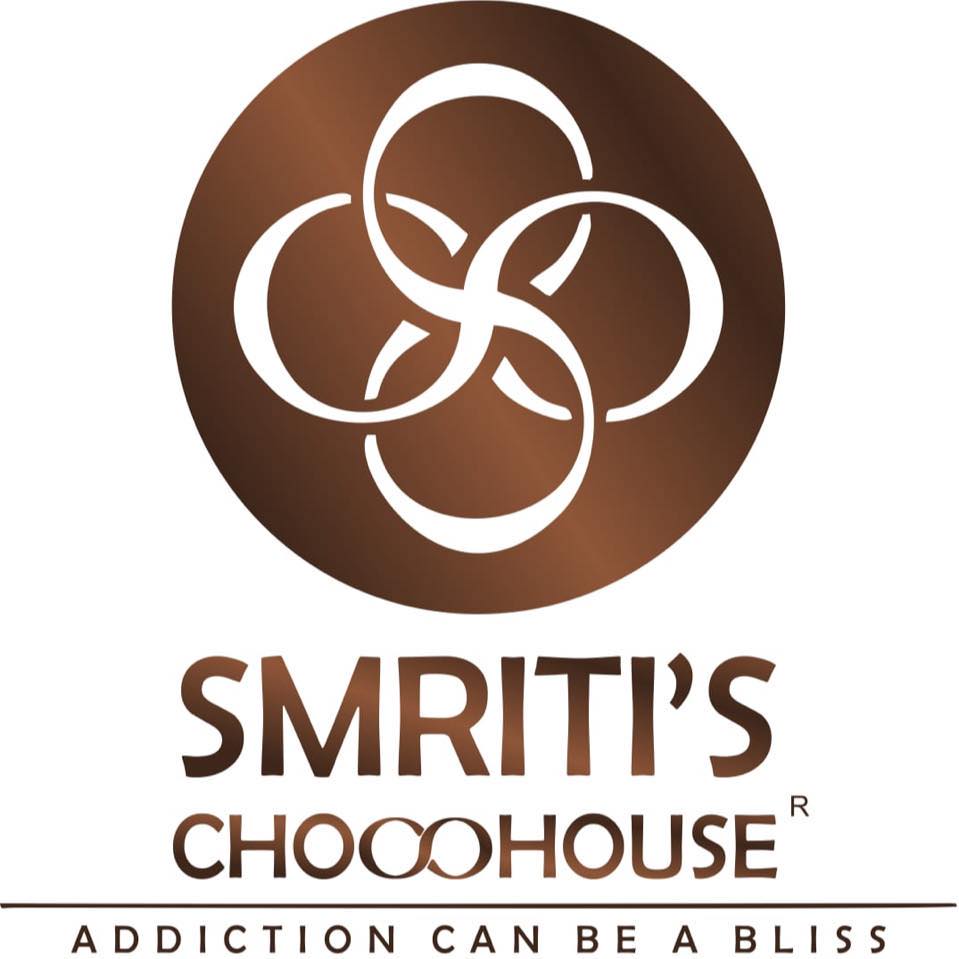Smriti's ChocoHouse Logo