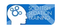 Scottish Sedation Training Logo