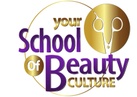 Your School of Beauty Logo