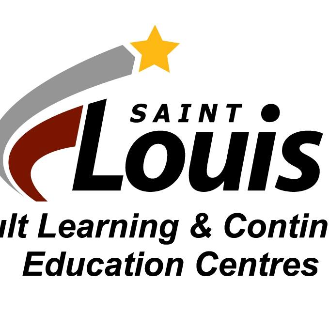 St. Louis Adult Learning & Continuing Education Centres Logo