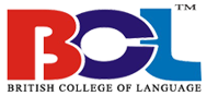 British College Of Language Logo