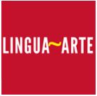 Linguaarte Logo