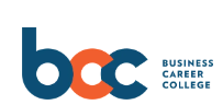 BCC (Business Career College) Logo
