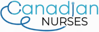 Canadian Nurses Logo