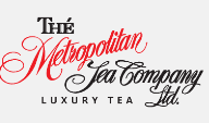 The Metropolitan Tea Company Ltd Logo