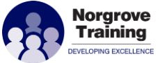 Norgrove Training Logo
