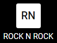 Rock n Rock Academy Logo