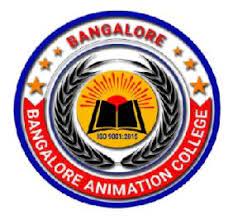 Bangalore Animation College Logo