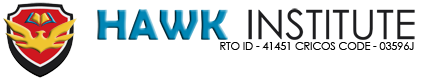 Hawk Institute Logo