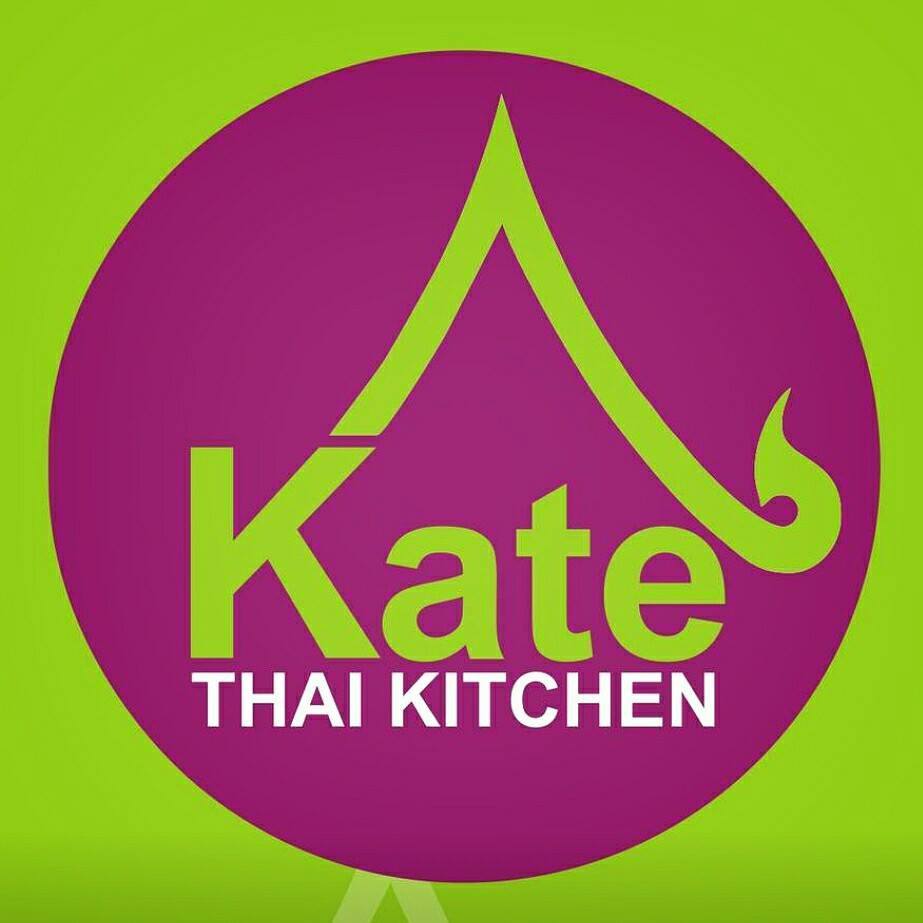 Kate Thai Kitchen Logo
