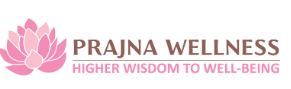 Prajna Wellness Logo