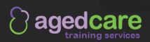 Aged Care Training Services Logo