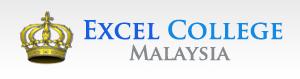 Excel College Logo