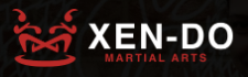 Xen-Do Martial Arts Logo