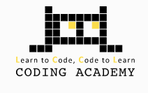 LCCL Coding Academy Logo