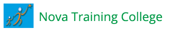 Nova Training College Logo