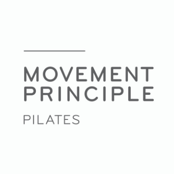 Movement Principle Pilates Logo