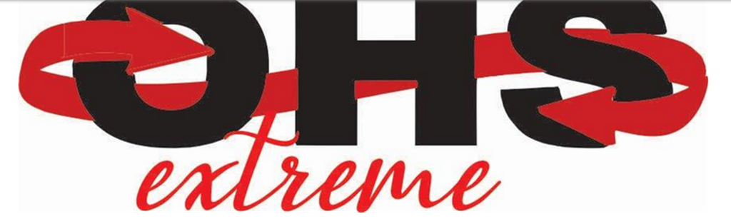 OHS Extreme Logo