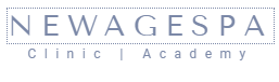 New Age Spa Academy Logo
