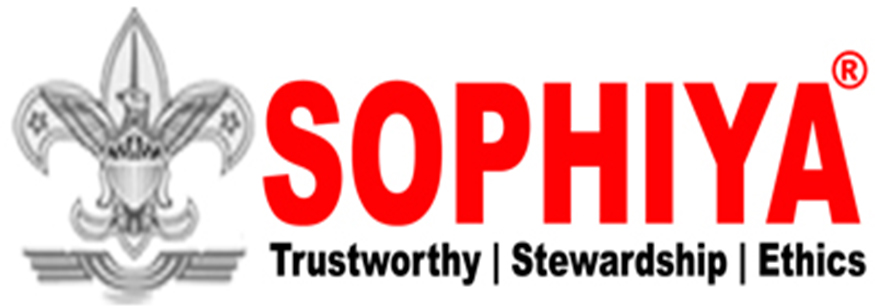 Sophiya Consultants Logo