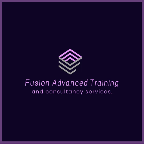 Fusion Advanced Training Logo