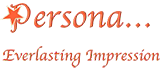 Persona Everlasting Impression Logo