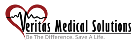 Veritas Medical Solutions Logo