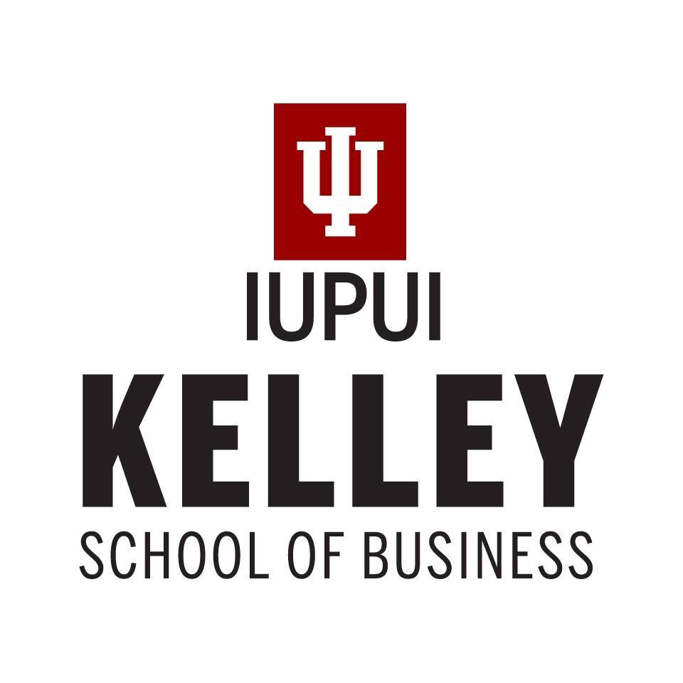 Kelley School Of Business Indianapolis Logo