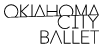 Oklahoma City Ballet Logo