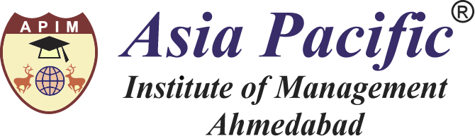 Asia Pacific Institute of Management Logo
