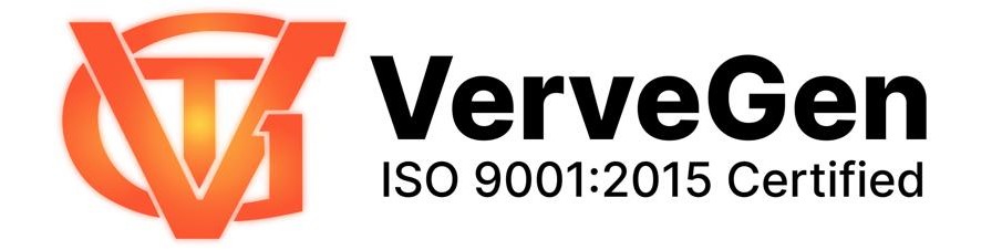 VerveGen Tech Logo