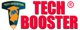 Tech Booster Logo