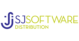 SJ Software Distribution Logo