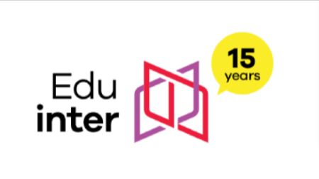 Edu-inter French School Logo