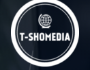 T-Shomedia Logo