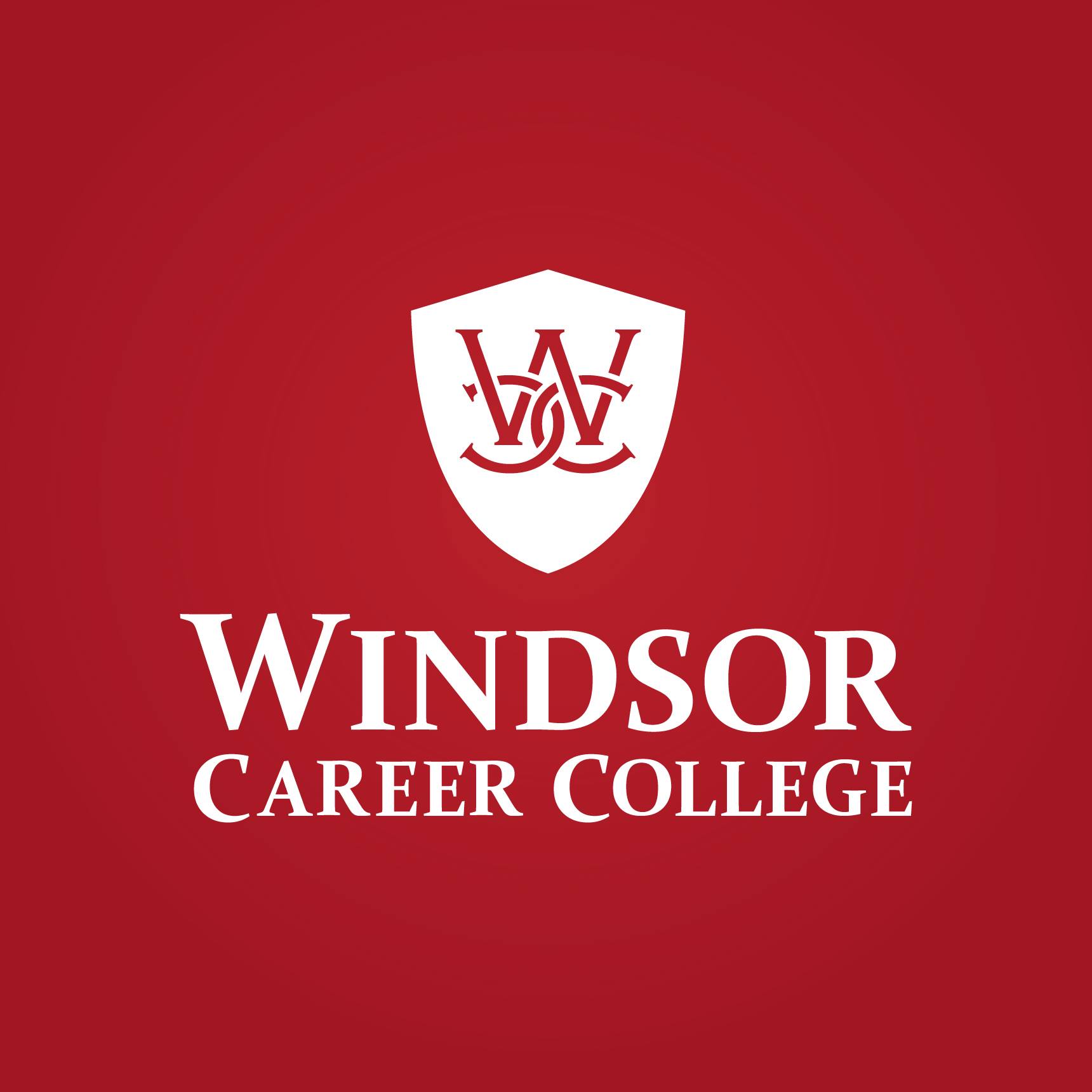 Windsor Career College Logo
