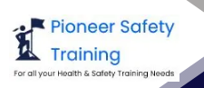 Pioneer Safety Training Logo