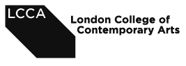 London College of Contemporary Arts Logo